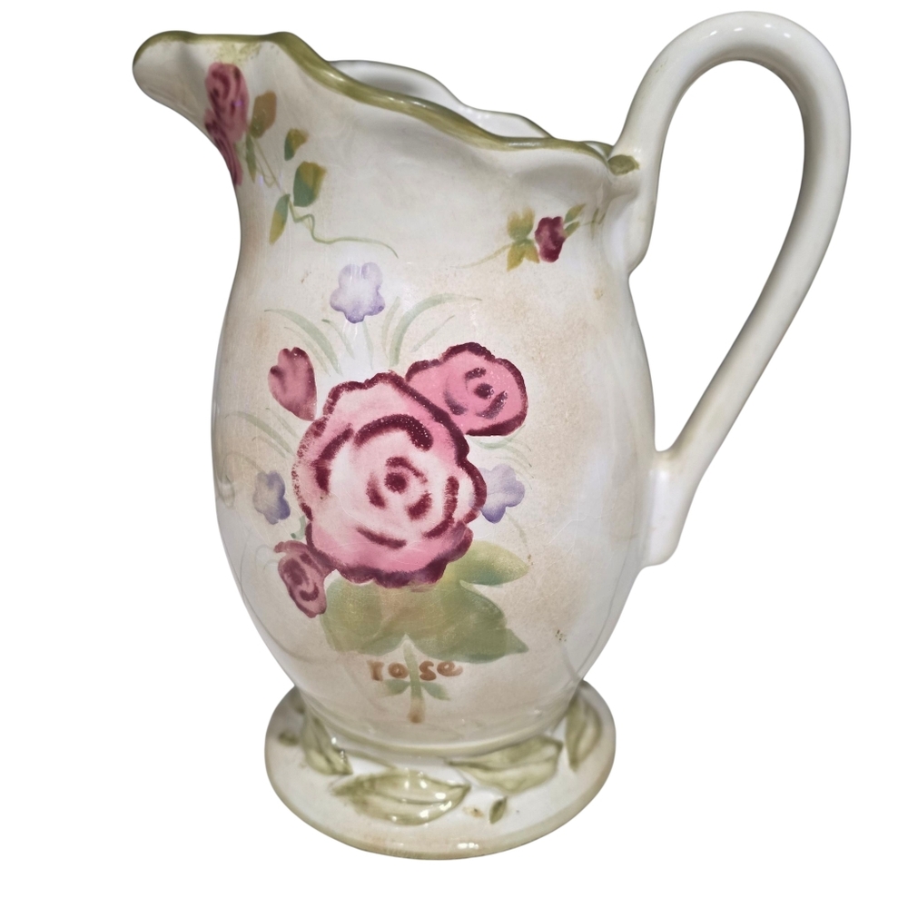 Cheri Blum for 222 Fifth, PTS International "Savannah" Pitcher